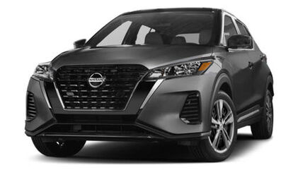 2024 NISSAN Kicks