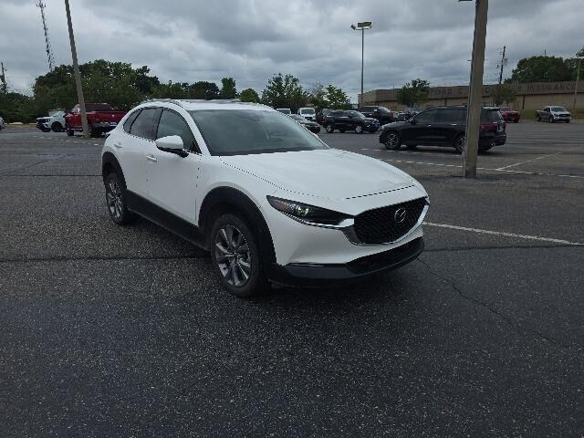 2023 MAZDA CX-30