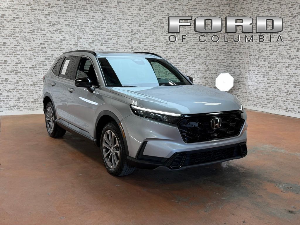 2023 HONDA CR-V