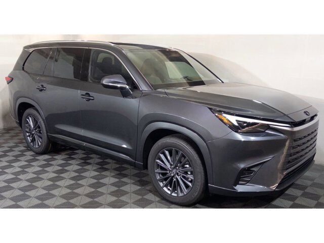 2026 LEXUS TX