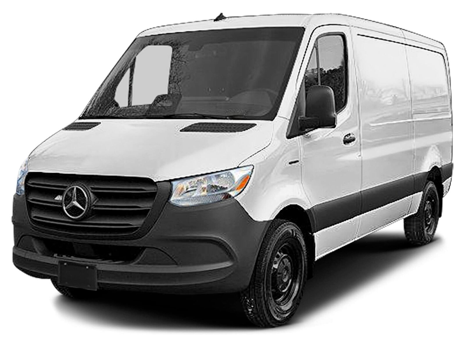 2025 MERCEDES-BENZ eSprinter
