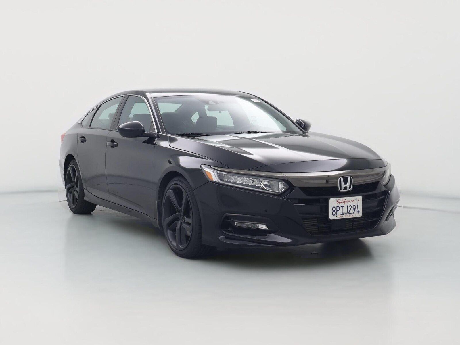 2020 HONDA Accord