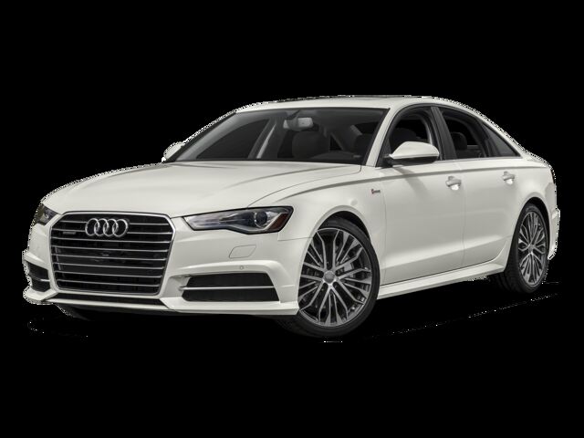 2018 AUDI A6