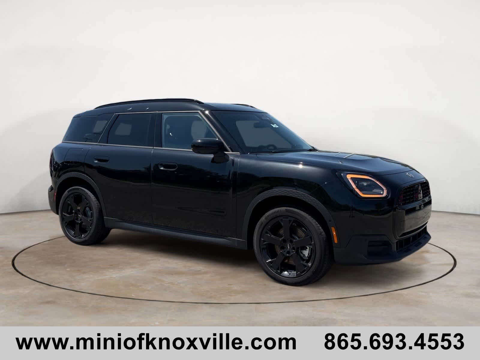 2026 MINI Countryman