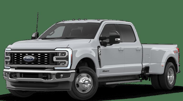 2026 FORD F-350