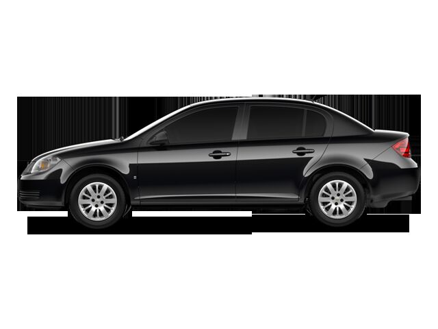2010 CHEVROLET Cobalt