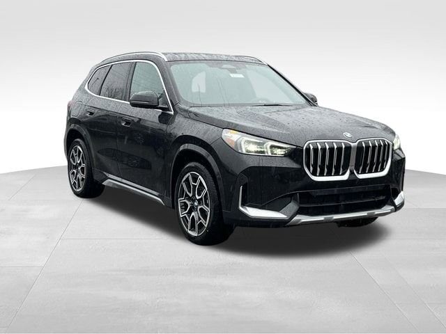 2026 BMW X1