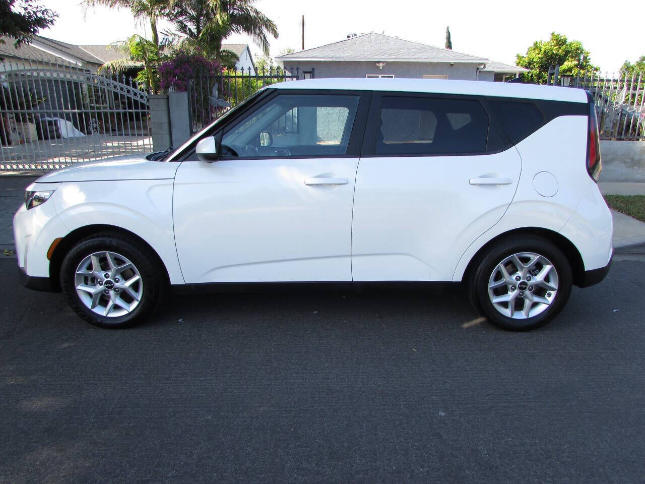 2023 KIA Soul