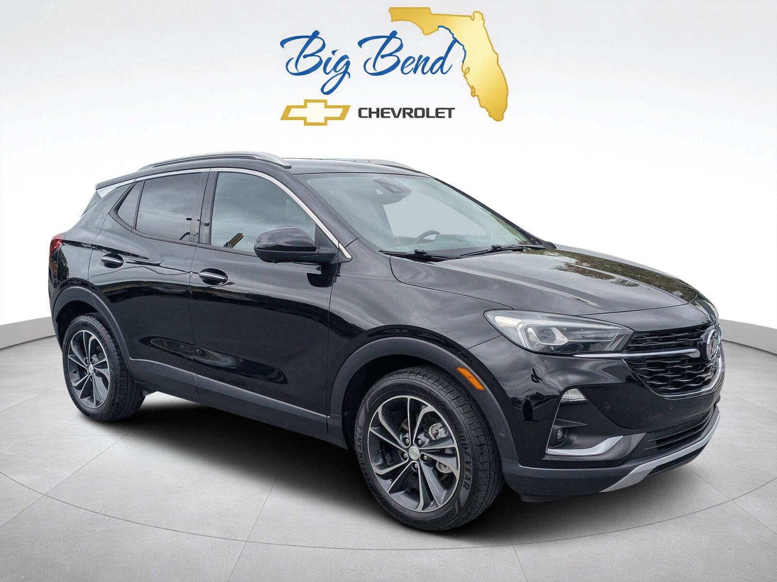 2020 BUICK Encore GX