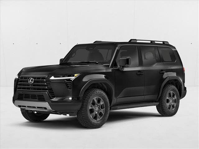 2024 LEXUS GX