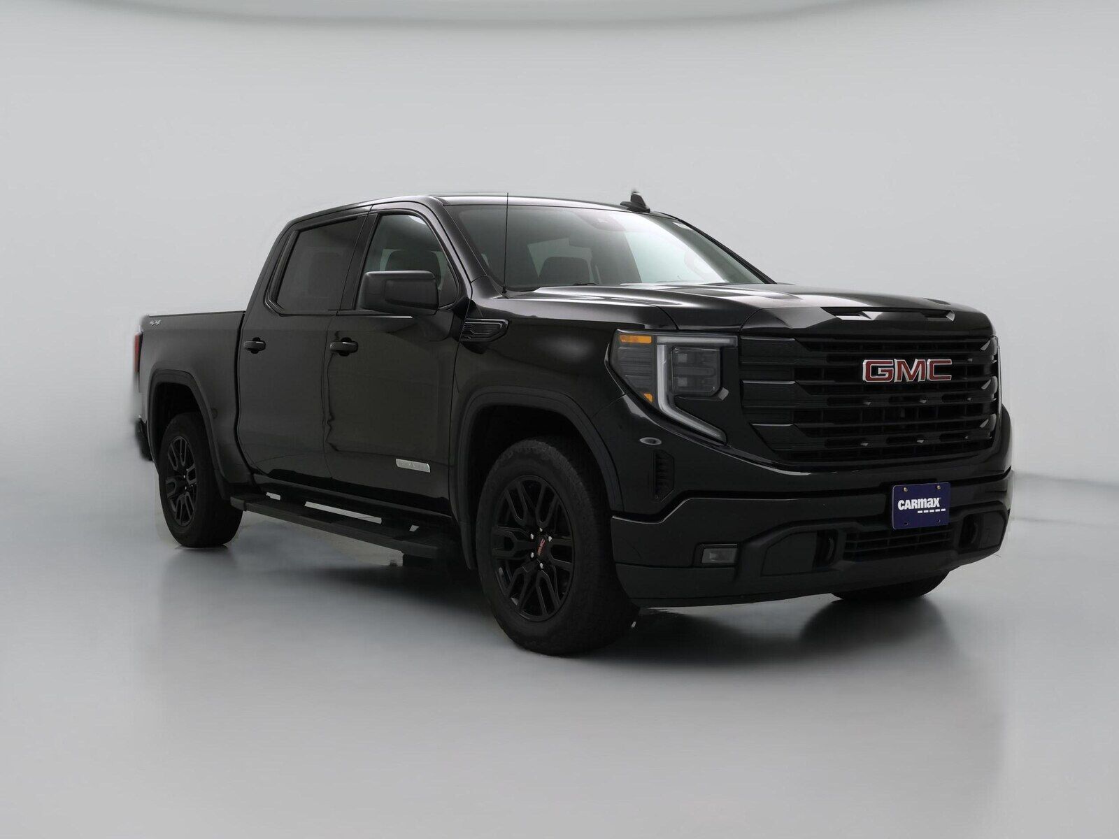 2023 GMC Sierra