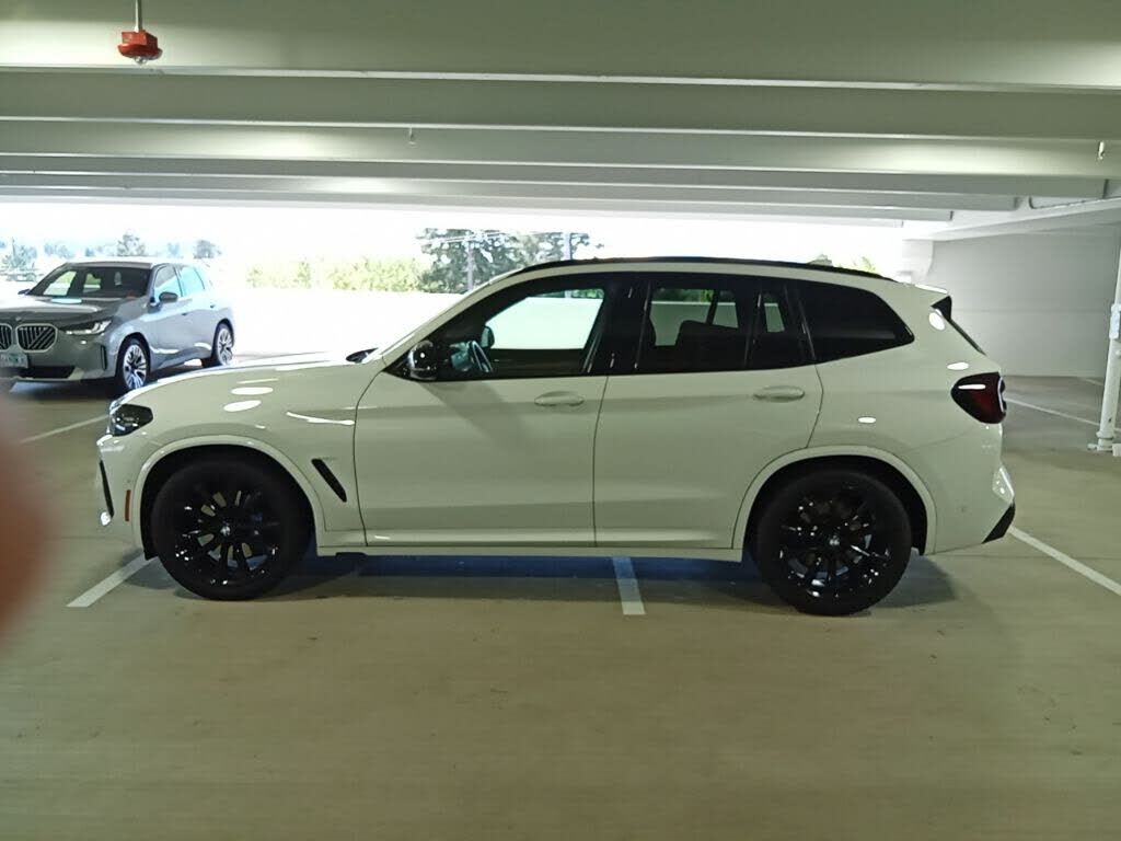 2023 BMW X3