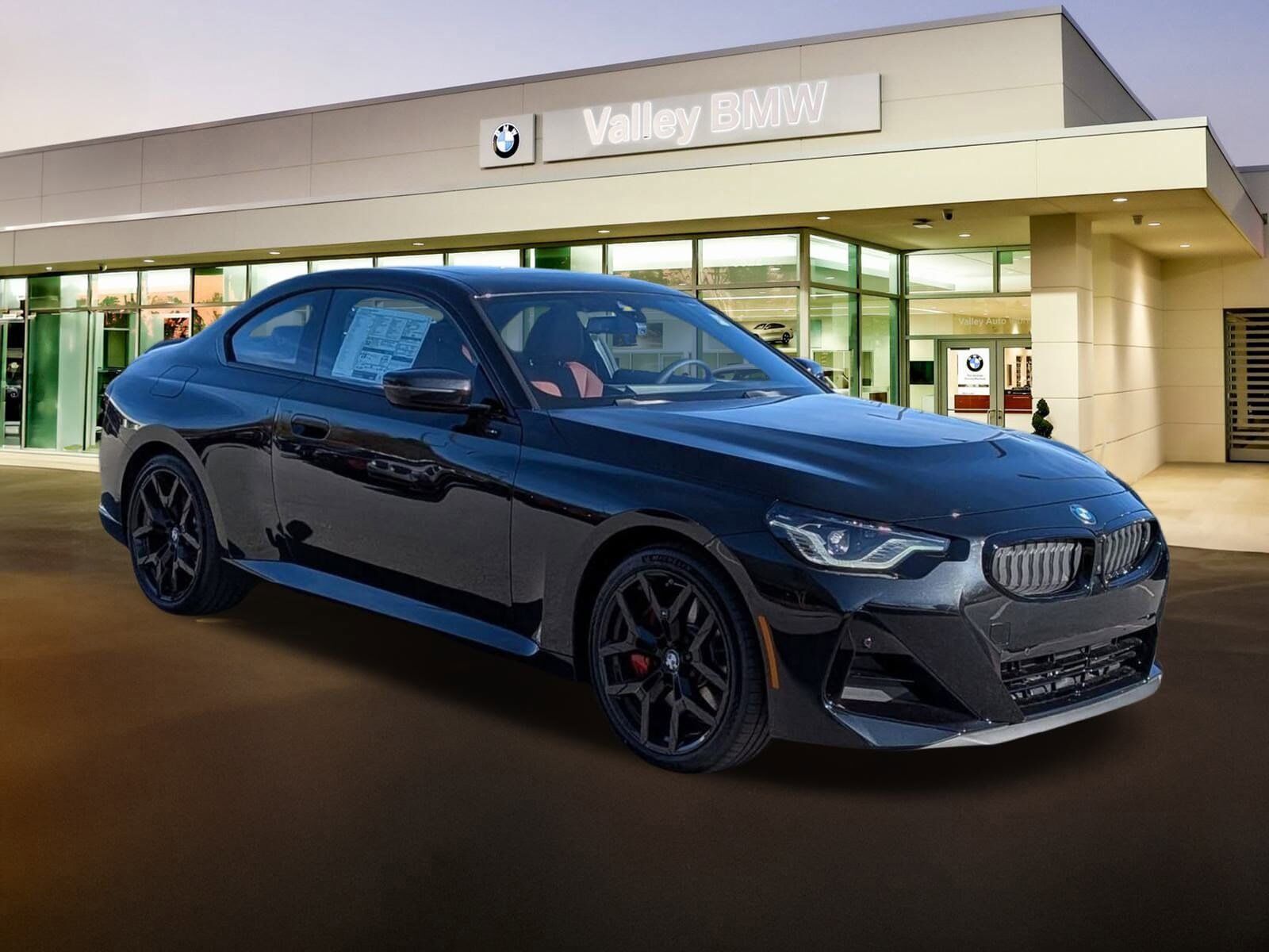 2026 BMW 2 Series