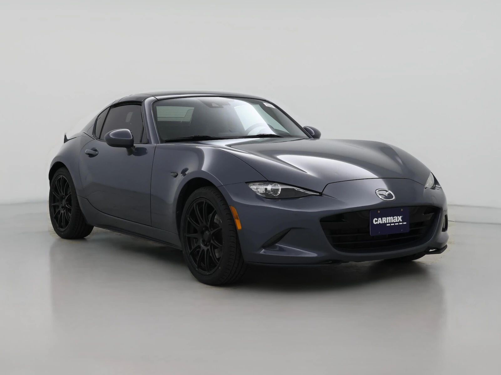 2021 MAZDA MX-5