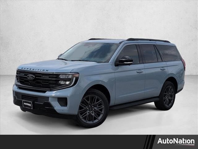 2026 FORD Expedition
