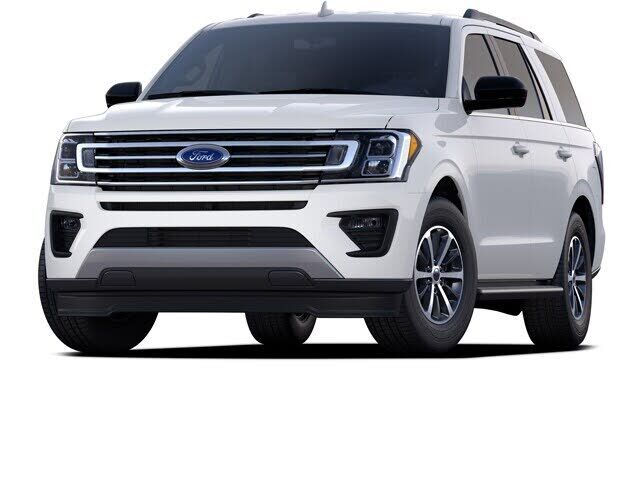 2021 FORD Expedition