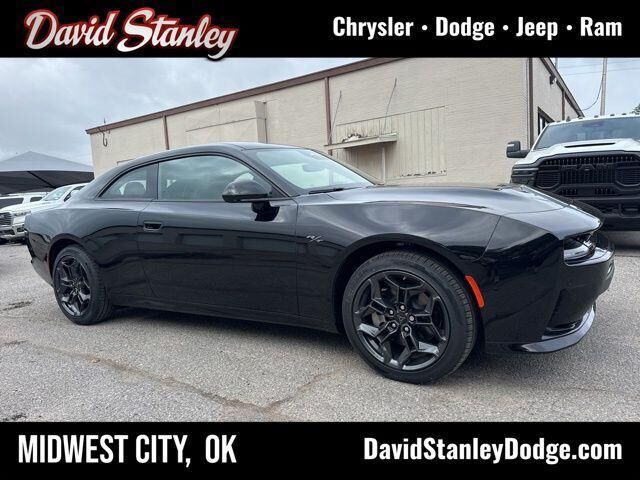 2026 DODGE Charger