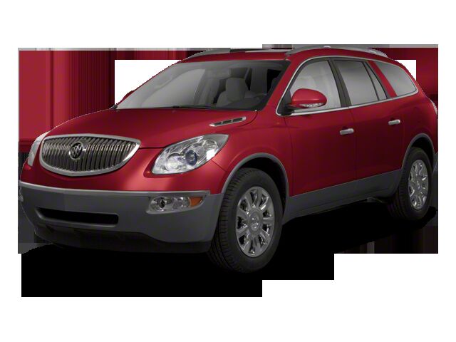 2010 BUICK Enclave