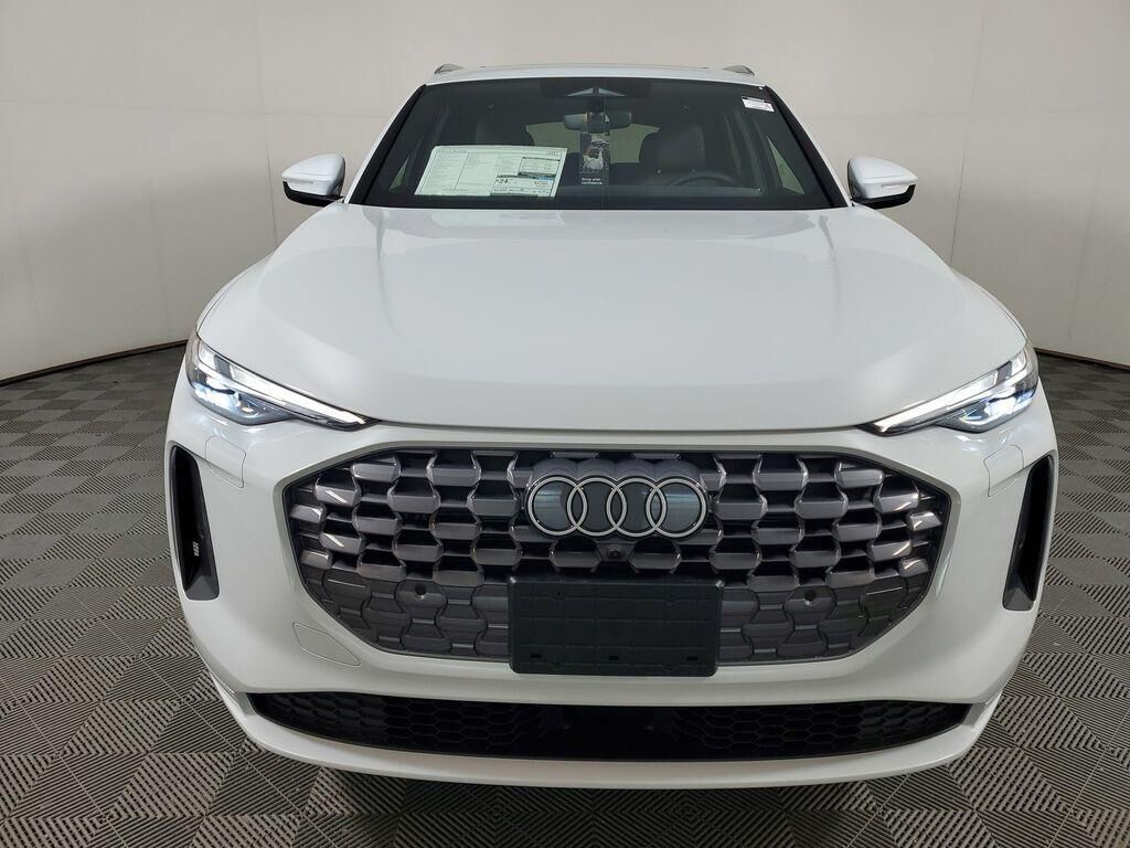 2026 Audi Q5