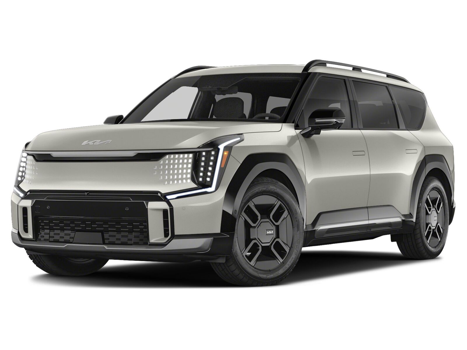 2024 KIA EV9