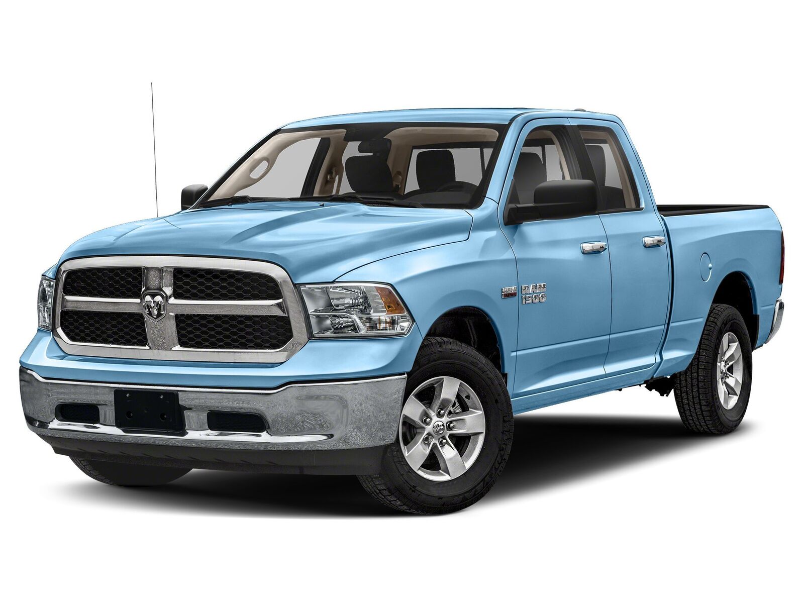 2024 RAM 1500