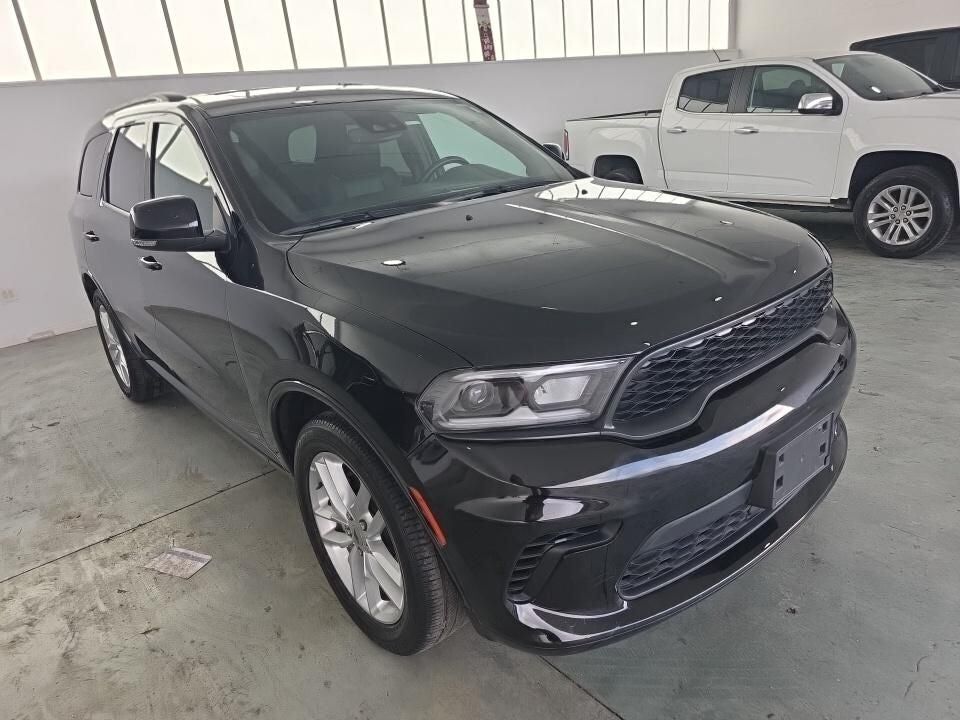2024 DODGE Durango
