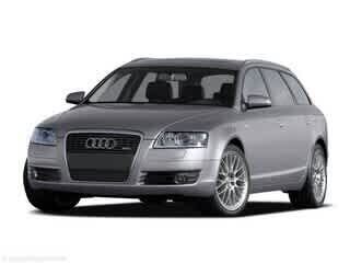 2006 AUDI A6