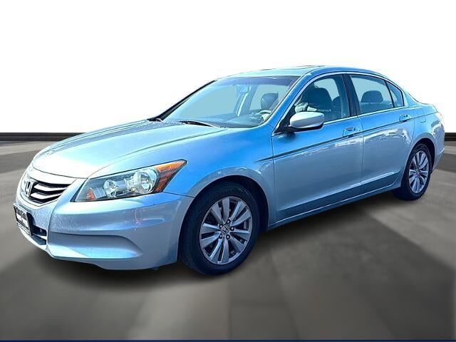 2011 HONDA Accord