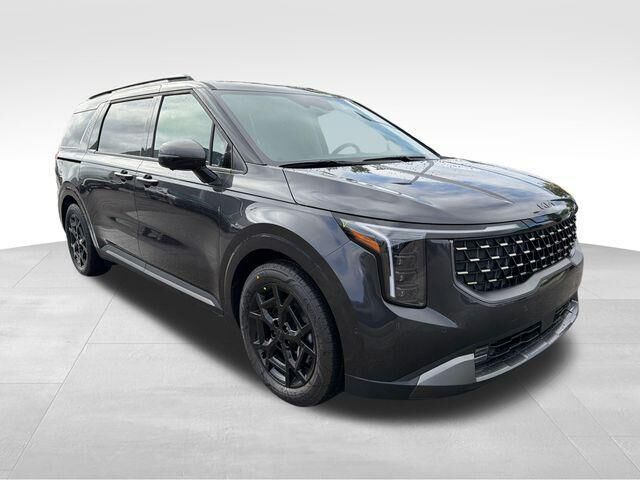 2026 KIA Carnival