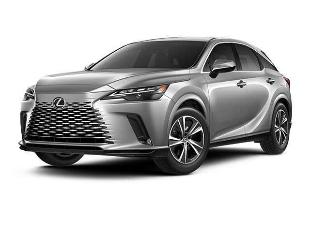 2024 LEXUS RX