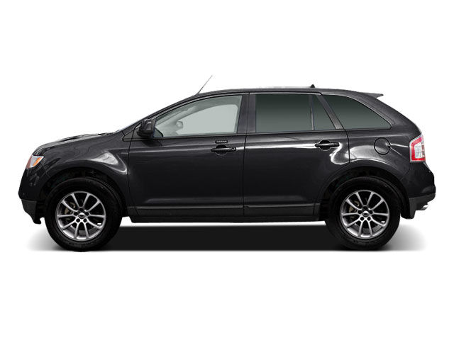 2010 FORD Edge