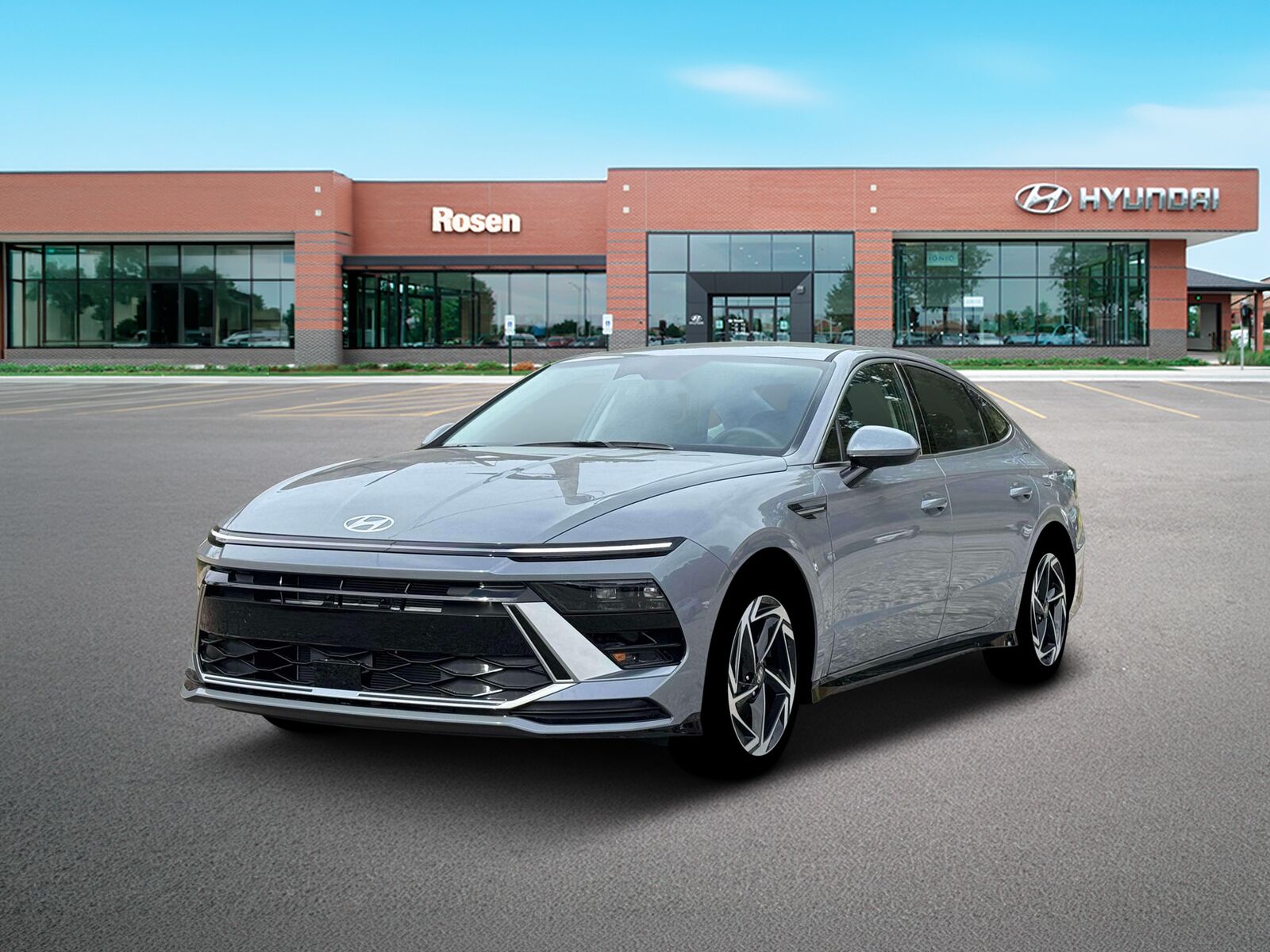 2026 HYUNDAI Sonata