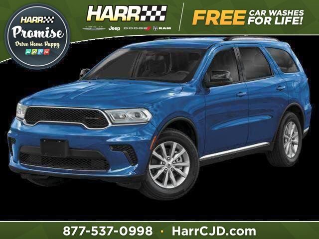 2024 DODGE Durango