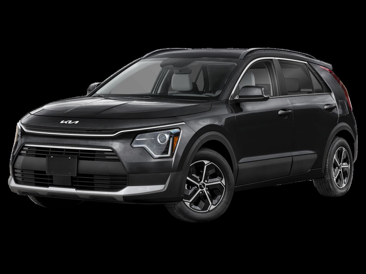 2026 KIA Niro