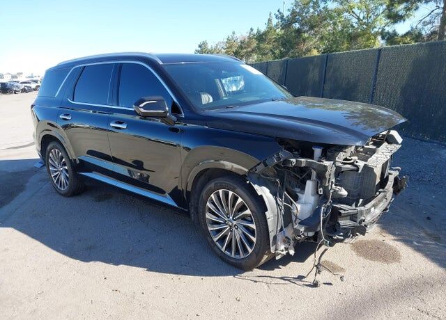 2023 HYUNDAI Palisade