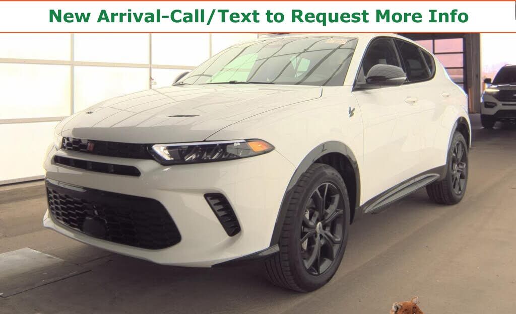 2024 DODGE HORNET