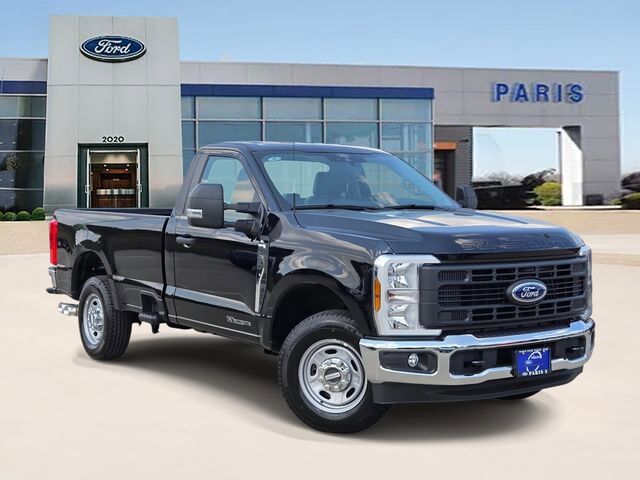 2026 FORD F-250