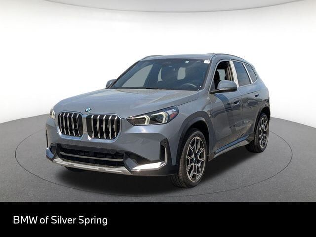 2026 BMW X1