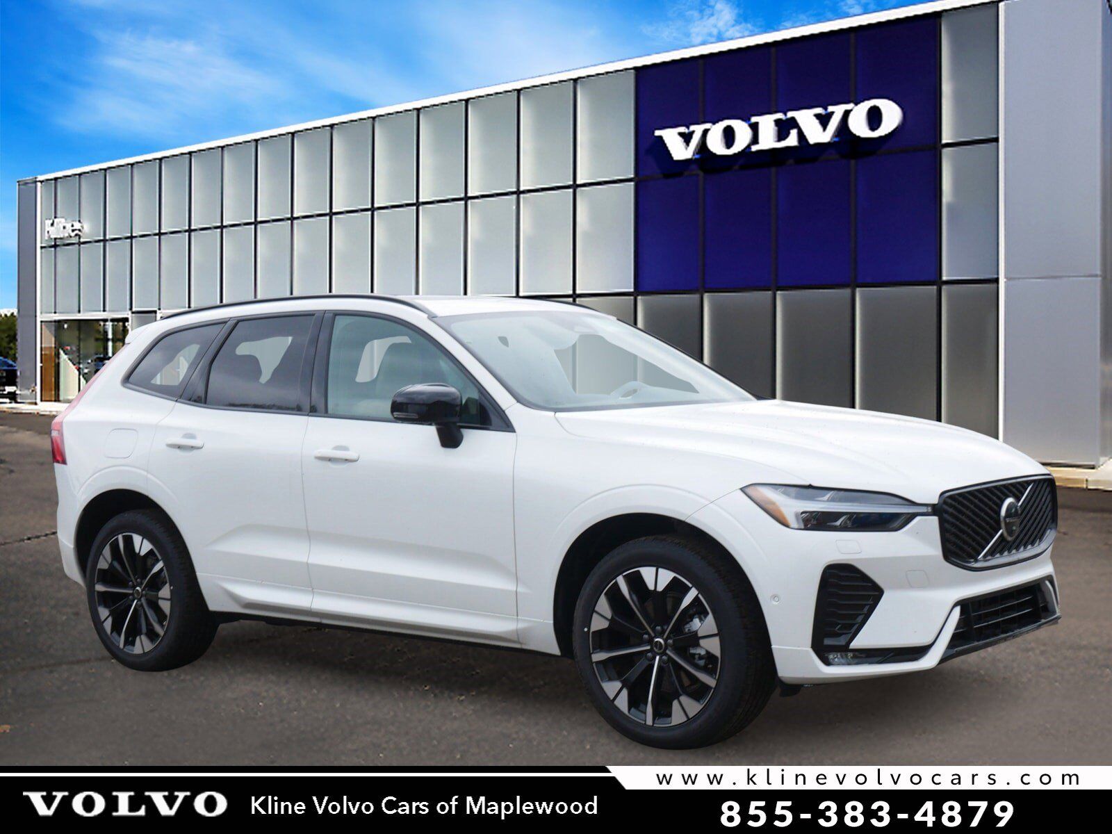 2026 VOLVO XC60