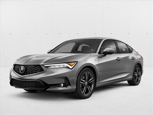 2023 ACURA Integra