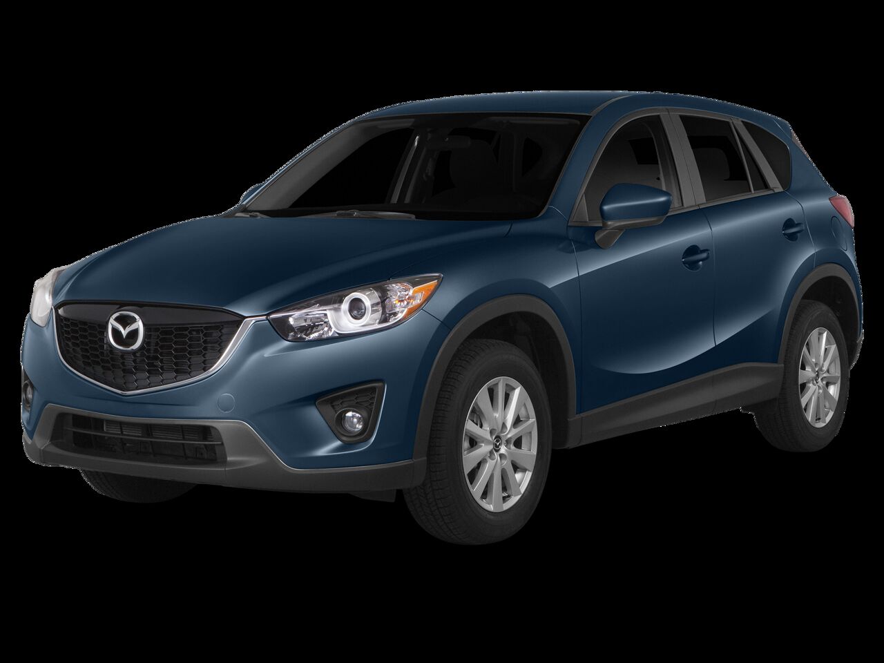 2015 MAZDA CX-5
