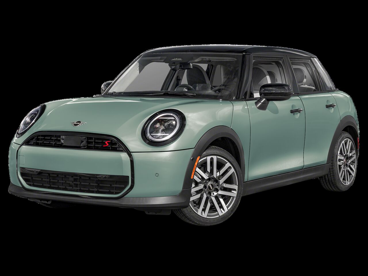 2026 MINI Hardtop
