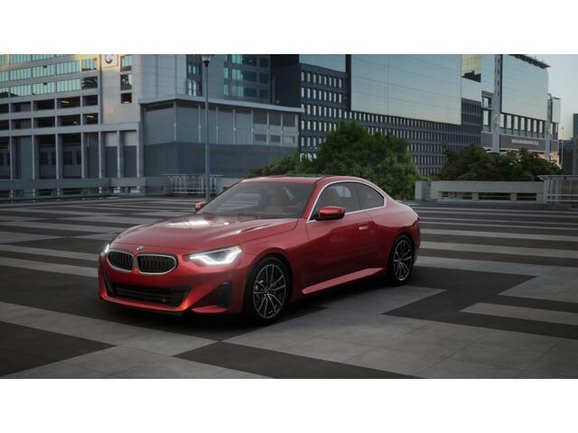 2026 BMW 2 Series