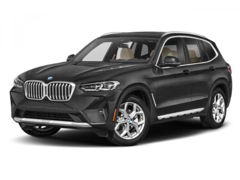 2023 BMW X3
