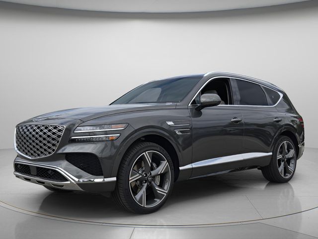 2026 GENESIS GV80
