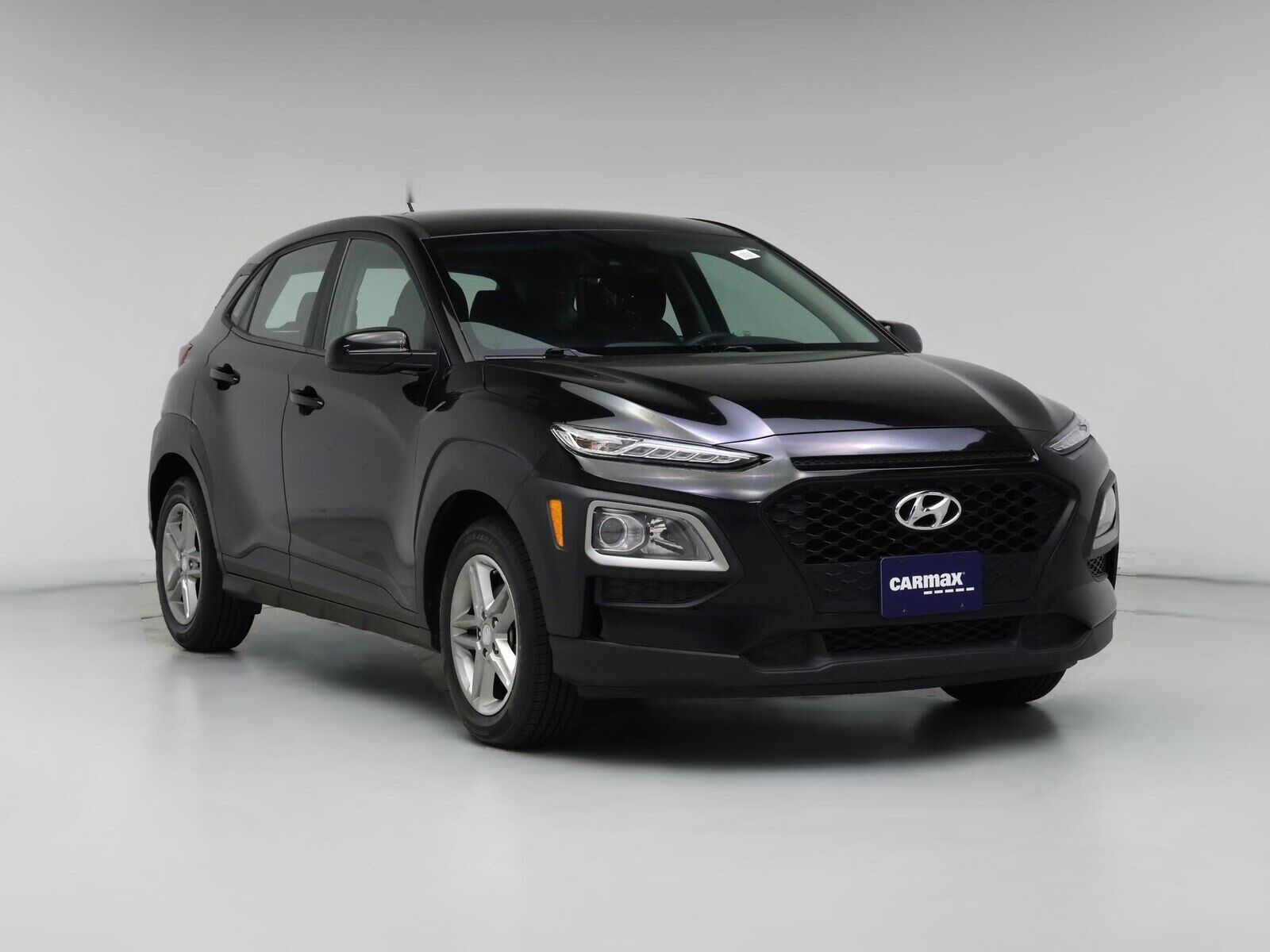 2020 HYUNDAI Kona