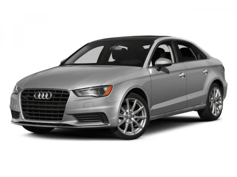 2016 AUDI A3