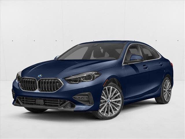 2023 BMW 2 Series