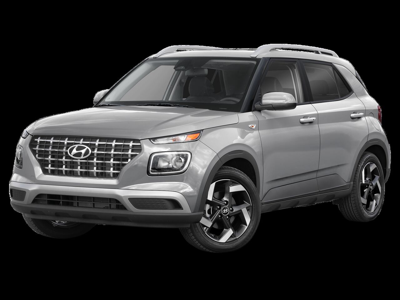 2025 HYUNDAI Venue