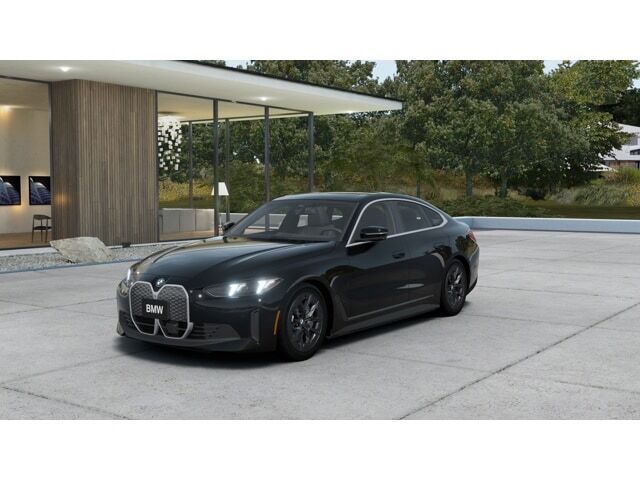 2026 BMW i4